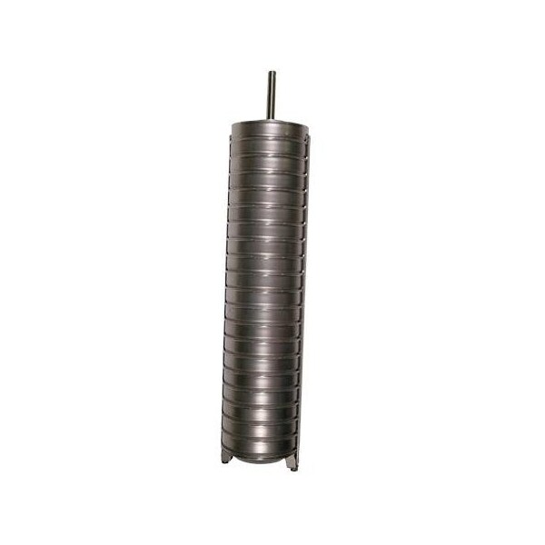 CR Series Repair Parts, Complete Stack Kit - 20 Stages.